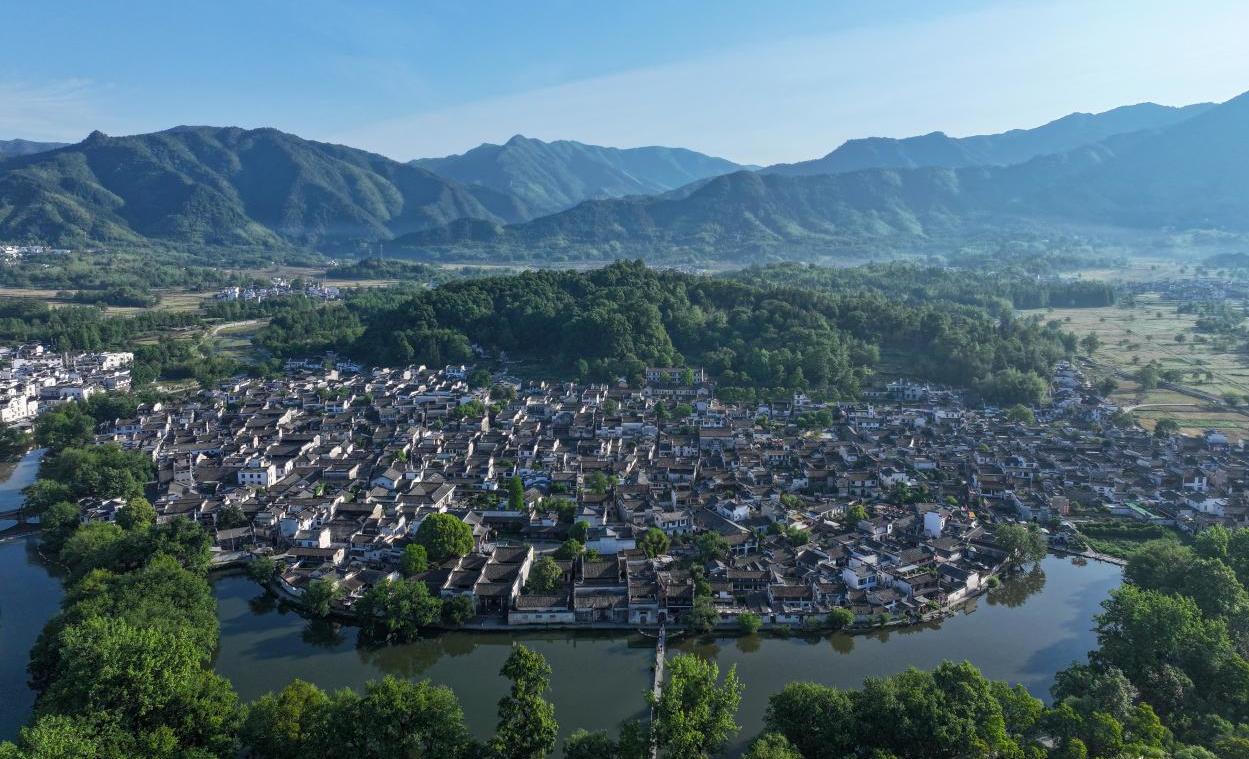 安徽，历史长河中的文化瑰宝