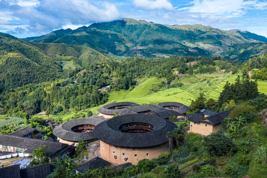 福建，历史底蕴与现代魅力的完美交融