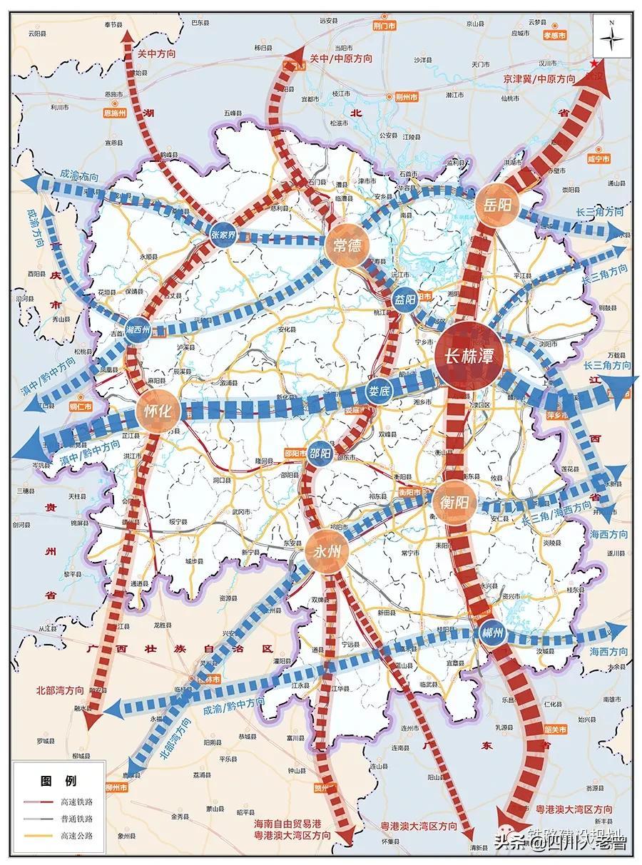 湖南之旅，探寻内心宁静与自然乐趣的旅程