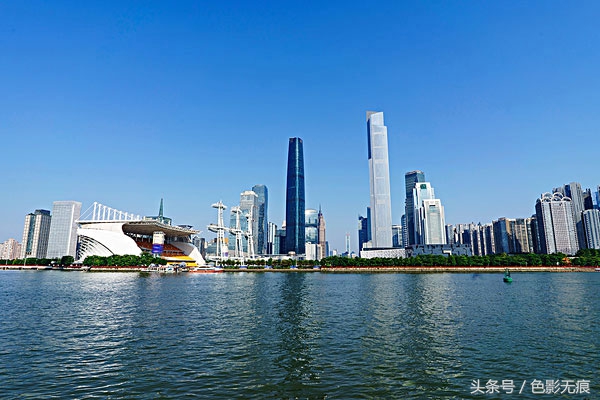 广东的独特魅力，历史、美食、风光与民俗一网打尽