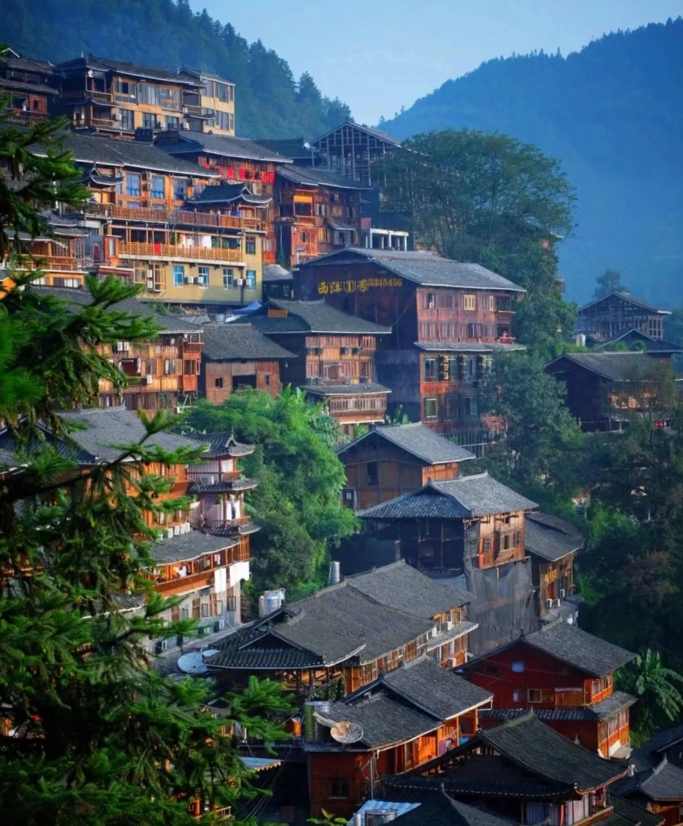 贵州，自然奇观与文化瑰宝的贵州之旅