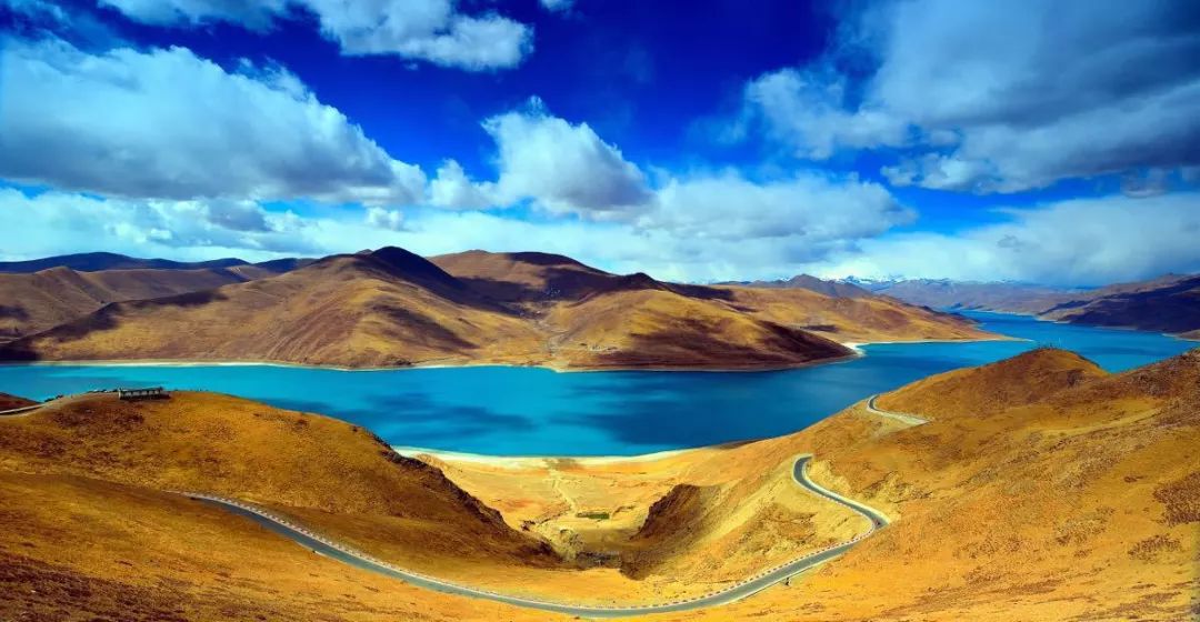 雪域情缘，西藏之恋温馨奇遇记