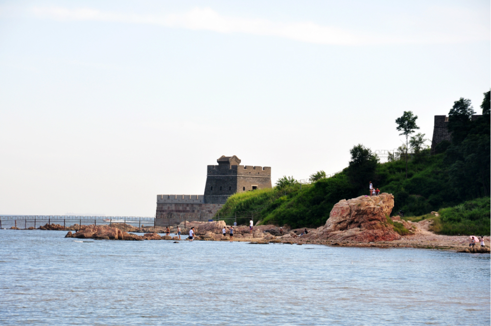 秦皇岛，自然美景的探索之旅