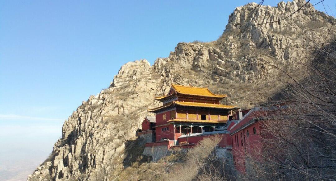 张家口，历史与现代交织的城市发展之路