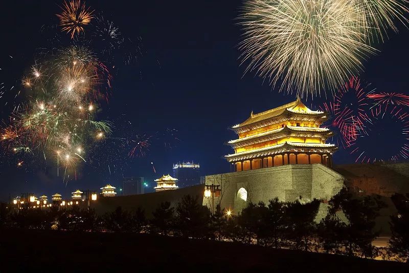 朔州探秘，巷弄深处的独特风味之旅