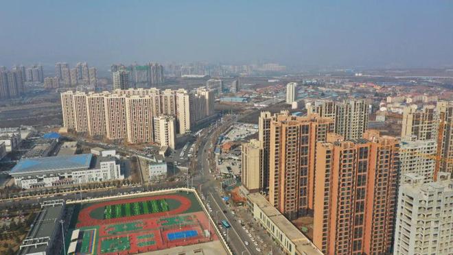 晋城古韵新颜，魅力晋城展新姿