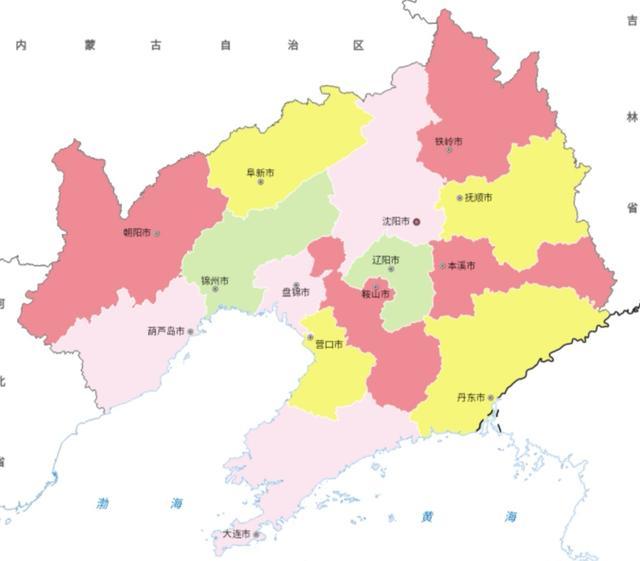 锦州的魅力与故事